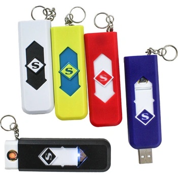 EFFLY Elektronický USB zapalovač