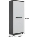 KIS Linear High cabinet 009724BKGLCBS