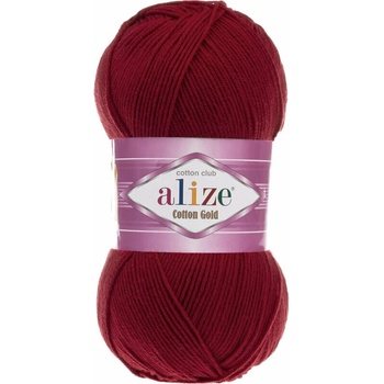 alize Cotton Gold 390 Плетива прежда (17900390)