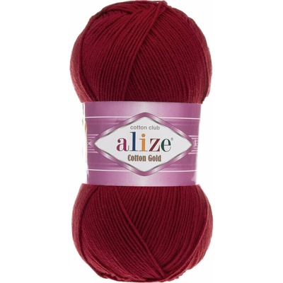 alize Cotton Gold 390 Плетива прежда (17900390)