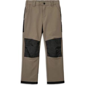 LEGO Детски туристически панталон LEGO Kid's Payton 602 Walking trousers - Light Brown - размер 116 (EU) (701-2234-0413)