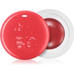 fwee Lip&Cheek Blurry Pudding Pot тониращ балсам за устни и скули цвят RD03 Ambitious (Reddish Moment) 5 гр