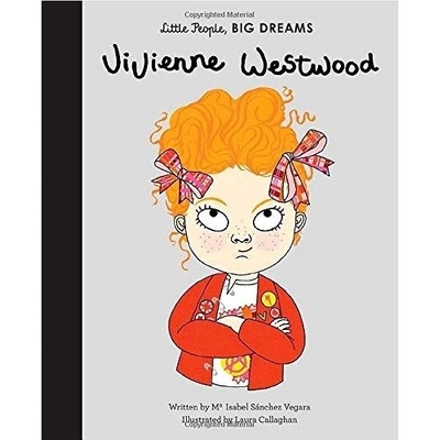 Vivienne Westwood Sanchez Vegara Isabel