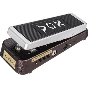 VOX V863-CA Педал Wah-Wah (V863-CA)