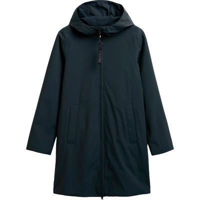 ELVINE Дамско палто Elvine Women's Jonie Raincoat - Dark Navy - размер XXL (102-5118-0216)