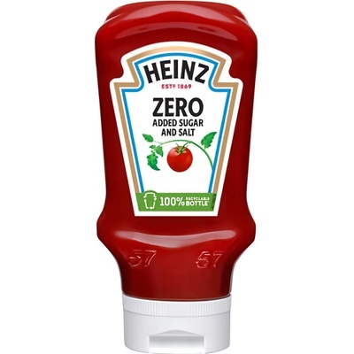 Heinz Rajčatový kečup 425 g