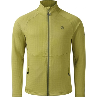 Dare 2b Apex Stretch Midlayer zelená