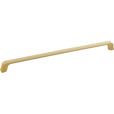 Sapho 320mm zlatá mat DM360