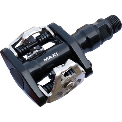 MAX1 SPD pedále