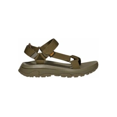 Teva Hurricane XLT3 Men zelené