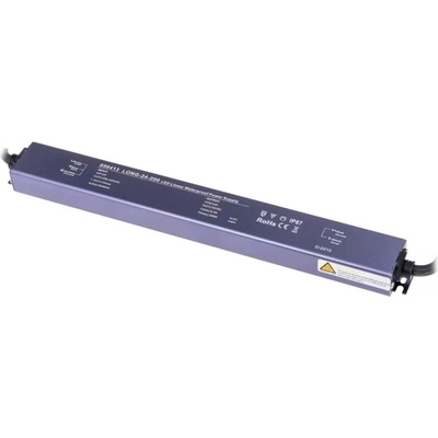 LED zdroj 24V 200W LONG-24-200