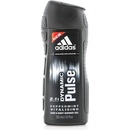 Adidas Dynamic Pulse Men sprchový gel 250 ml