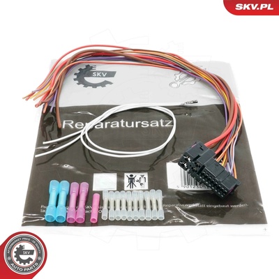 Opravna sada, kablovy zväzok ESEN SKV 53SKV134