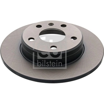Brzdový kotúč FEBI BILSTEIN 44043