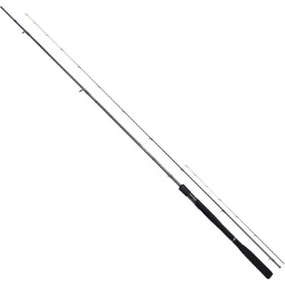 Shimano Rod Aero X1 Finesse Feeder 2,74 m 60 g 2 díly + tips