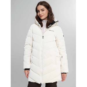 GLISSADE Ски яке Womens Faux Down Jacket (146495-01)
