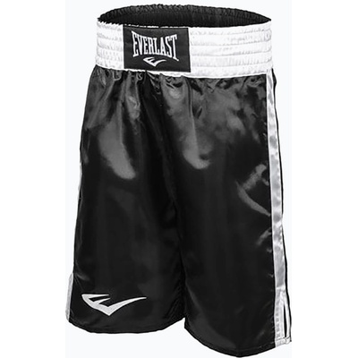 Everlast Мъжки шорти за тренировка Everlast Trunks Pro black/white