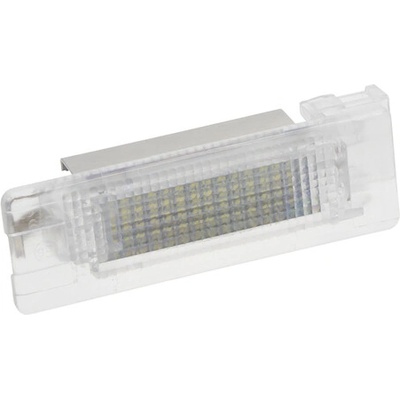 LED osvětlení zavazadlového prostoru VW, 961VW12