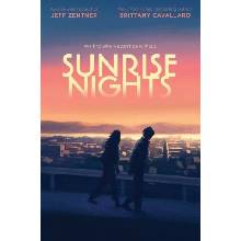 Sunrise Nights - Brittany Cavallaro