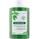 Klorane Shampoo s BIO kopřivou mastné vlasy 400 ml