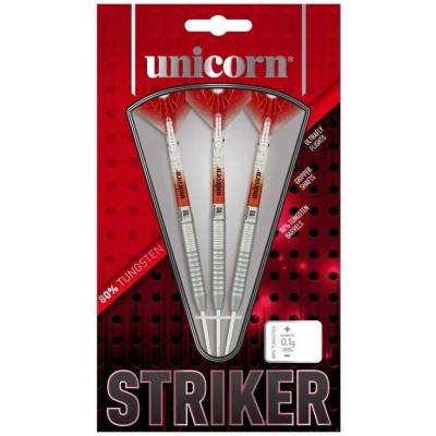 Unicorn Steel Striker Type 6 80% 20 g