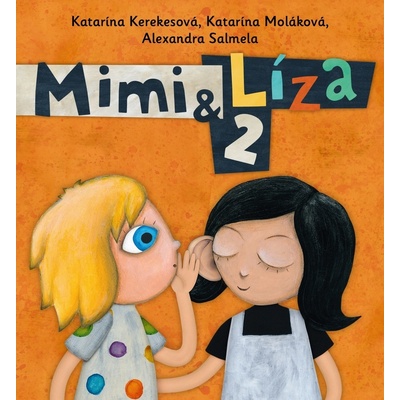 Mimi & Líza 2