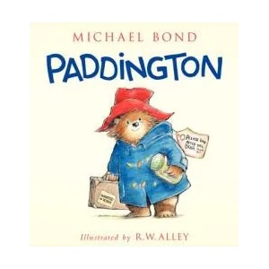 Paddington | Michael Bond, R. W. Alley (2014)