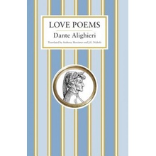 Love Poems (Dante Alighieri)(Brožovaná)