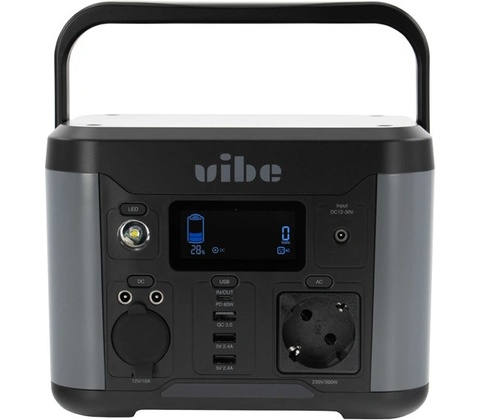VIBE ALPHA 300