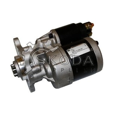 Startér HELLA 8EA 012 526-281