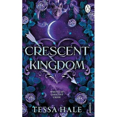 Crescent Kingdom - Wolves of Crescent Creek 1