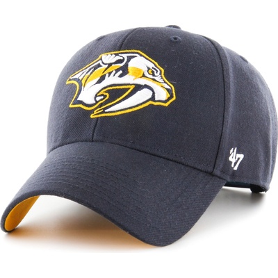 47' Brand NHL 47 Brand MVP Ballpark SR Senior Nashville Predators