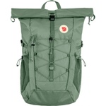 Fjällräven Туристическа раница Fjällräven Abisko Hike Foldsack 25 Walking backpack - Patina Green - размер One Size (502-7040-0311)