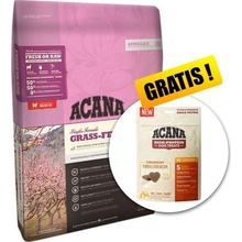 Acana Singles Grass-fed Lamb 11,4 kg