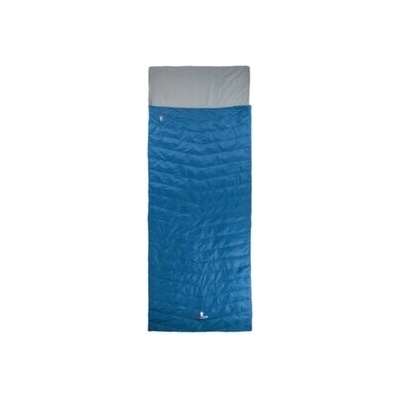 Grüezi bag Wolle Almhütte True Blue