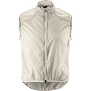 Gonso Мъжки елек за колоездене Gonso Road Vest Wind Cycling vest - Chateau Gray (054-0263-0313)