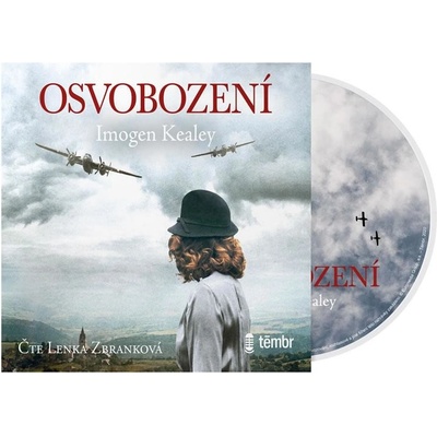 Osvobození - Kealey Imogen