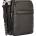Case Logic CEBP-106 - голяма раница за DSLR, за лаптоп 13", със статив, 0.93 kg, сива