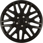 Versaco Тасове Versaco Dakar NC Black - 15 (VR56189)