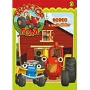 Traktor tom 3 DVD
