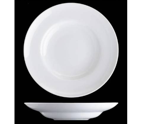 Talíř na těstoviny 29 cm BASIC / BAS1929