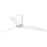 Faro Barcelona Mini Tube Fan 32039