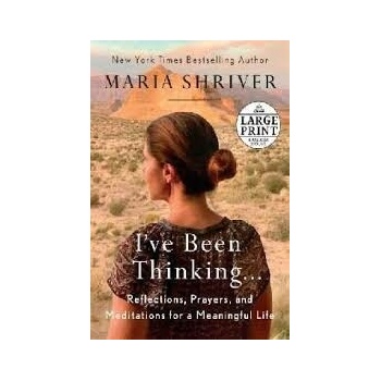 I´ve Been Thinking