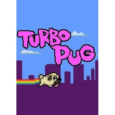 Turbo Pug
