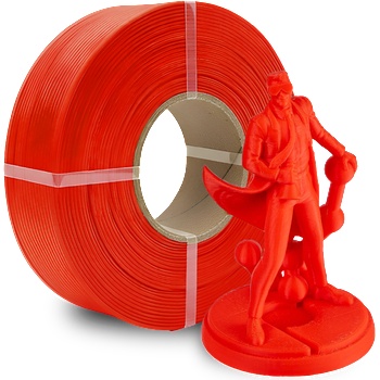 Polymaker Panchroma PLA Refill Red - 1, 75 mm / 1000 g (CA19032)