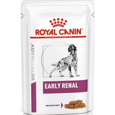 Royal Canin Veterinary Diet Dog Renal 12 x 100 g