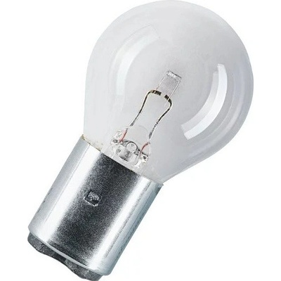 Osram SIG 1260 UE CL Signálna žiarovka 19,4W 10V BA15d