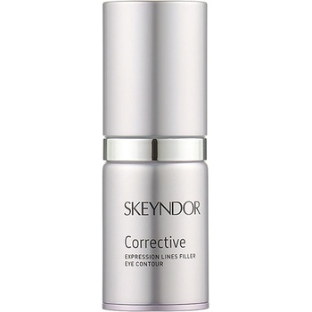 Skeyndor Corrective Expression Lines Filler Eye Contour околоочен филър за запълване на бръчки унисекс 15 мл