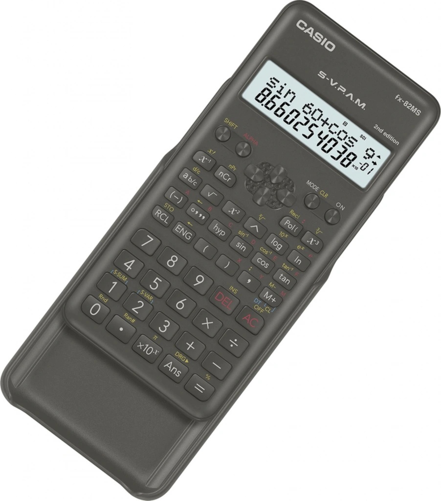 Casio FX 82 MS