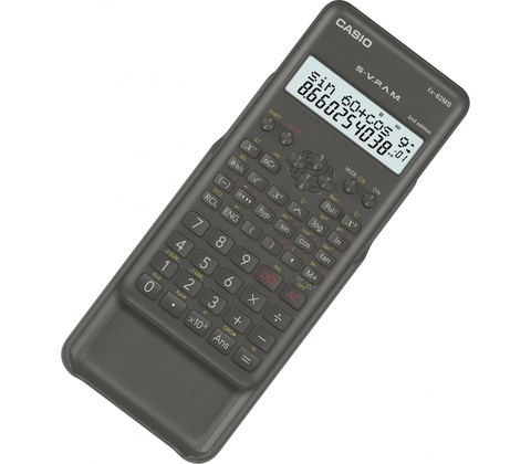 Casio FX 82 MS